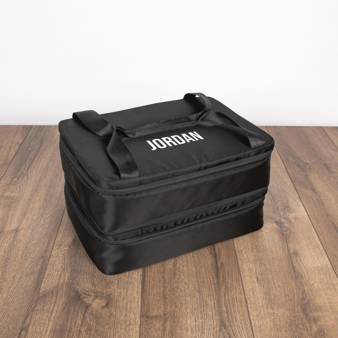 Personalized Double Decker Casserole Carrier: Insulated Potluck Tote - Etsy
