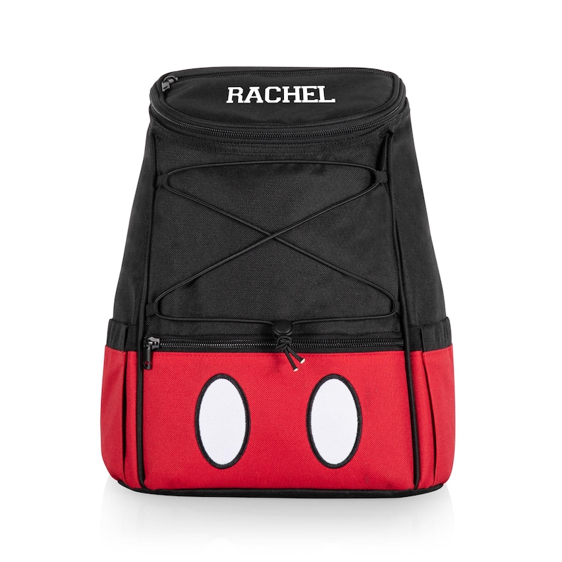Disney Toy Story Pizza Planet Cooler Backpack - Thumbnail 4