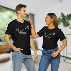 F**K Around Find Out - Short Sleeve Tee