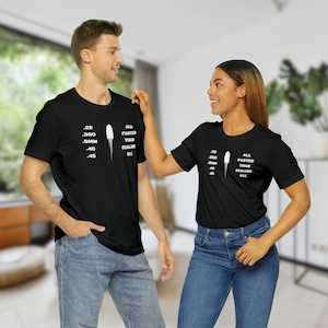 All Faster Than Dialing 911 - Short Sleeve Tee