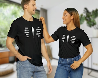 All Faster Than Dialing 911 - Short Sleeve Tee