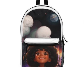 Amori merch Backpack