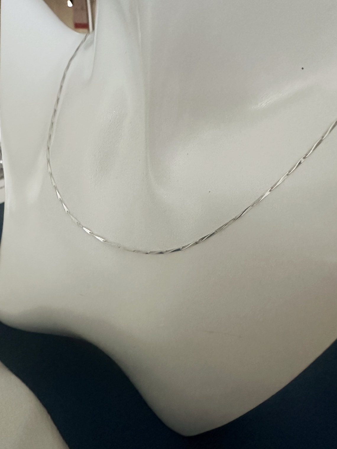 Car Flower Cross Chain, Mouth Lip Chain, Melon Seed Chain, Flash Chain