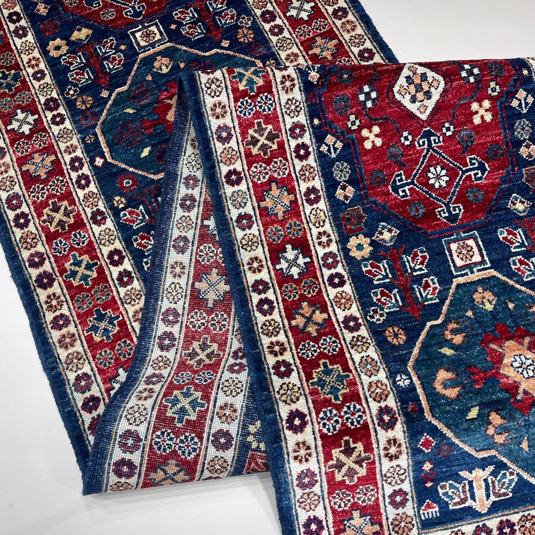 Unique Runner Rugs Handmade (2'9'' X 12'9
