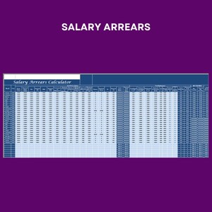 30 Human Resources HR EXCEL Templates: Excel Calculator ǀ Human Capital ...