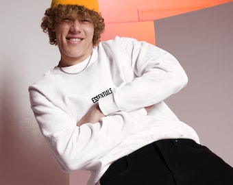 Essentials Unisex Sweatshirt