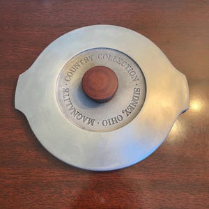 Wagner Ware Magnalite Pot/Pan Lid