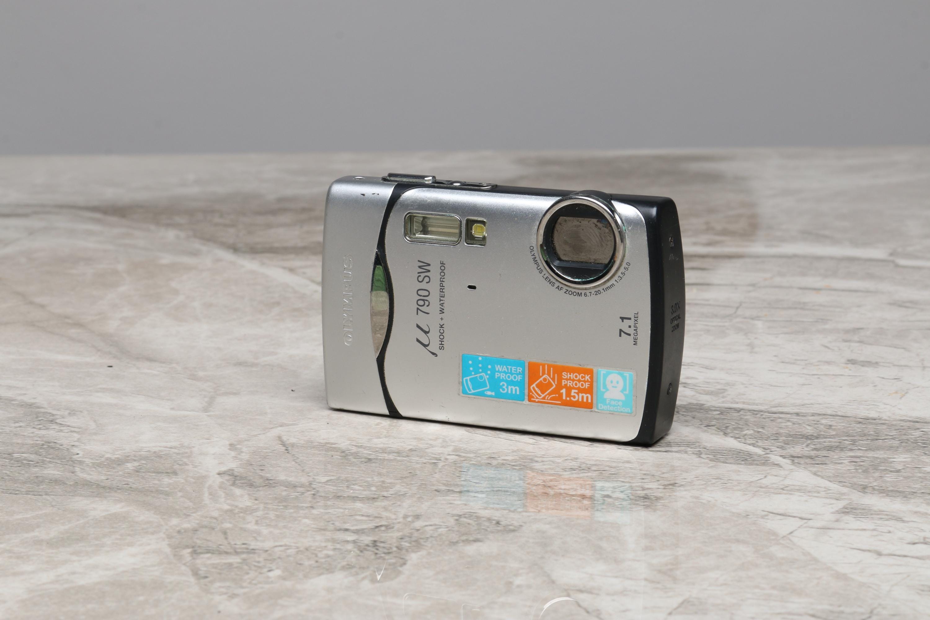Nikon Coolpix S6800 - Etsy Nikon Coolpix S6800 - Etsy