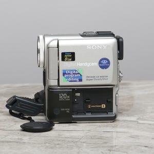 Sony Dcr Pc100 - Etsy Sony Dcr Pc100 - Etsy