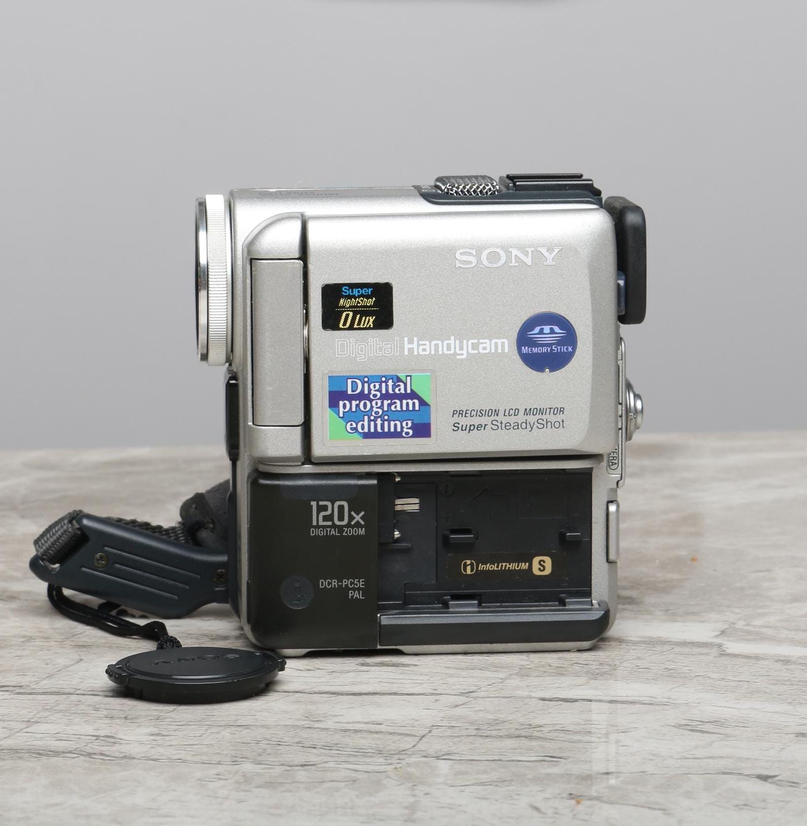 Sony Dcr Pc100 - Etsy Sony Dcr Pc100 - Etsy