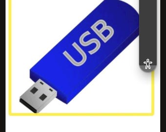 Dancehall clásico de la vieja escuela, rub dub dub reggae en un USB de 6,5 horas