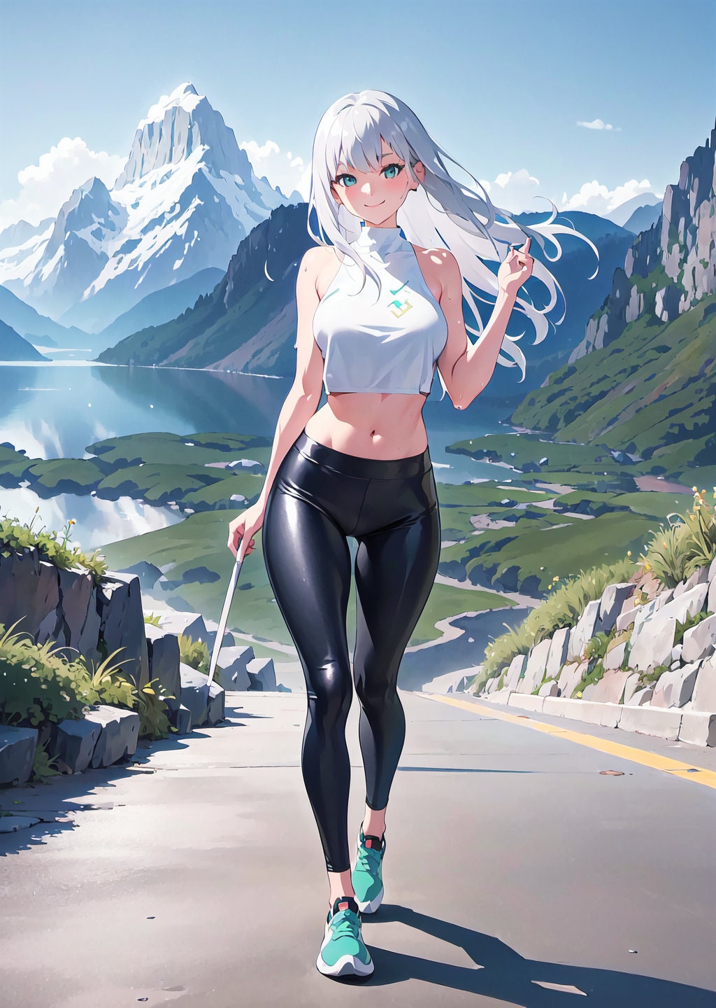 NSFW Variety 65 Images Naked Sexy Anime Girls Cyber Punk - Etsy Singapore