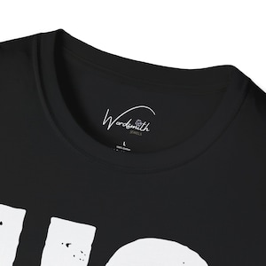 Camiseta "No les gustamos", camiseta de Kendrick Lamar, Euphoria, merchandising de hip hop, camiseta de rap vintage, camiseta OV HO, Kendrick Lamar no es como nosotros imagen 6