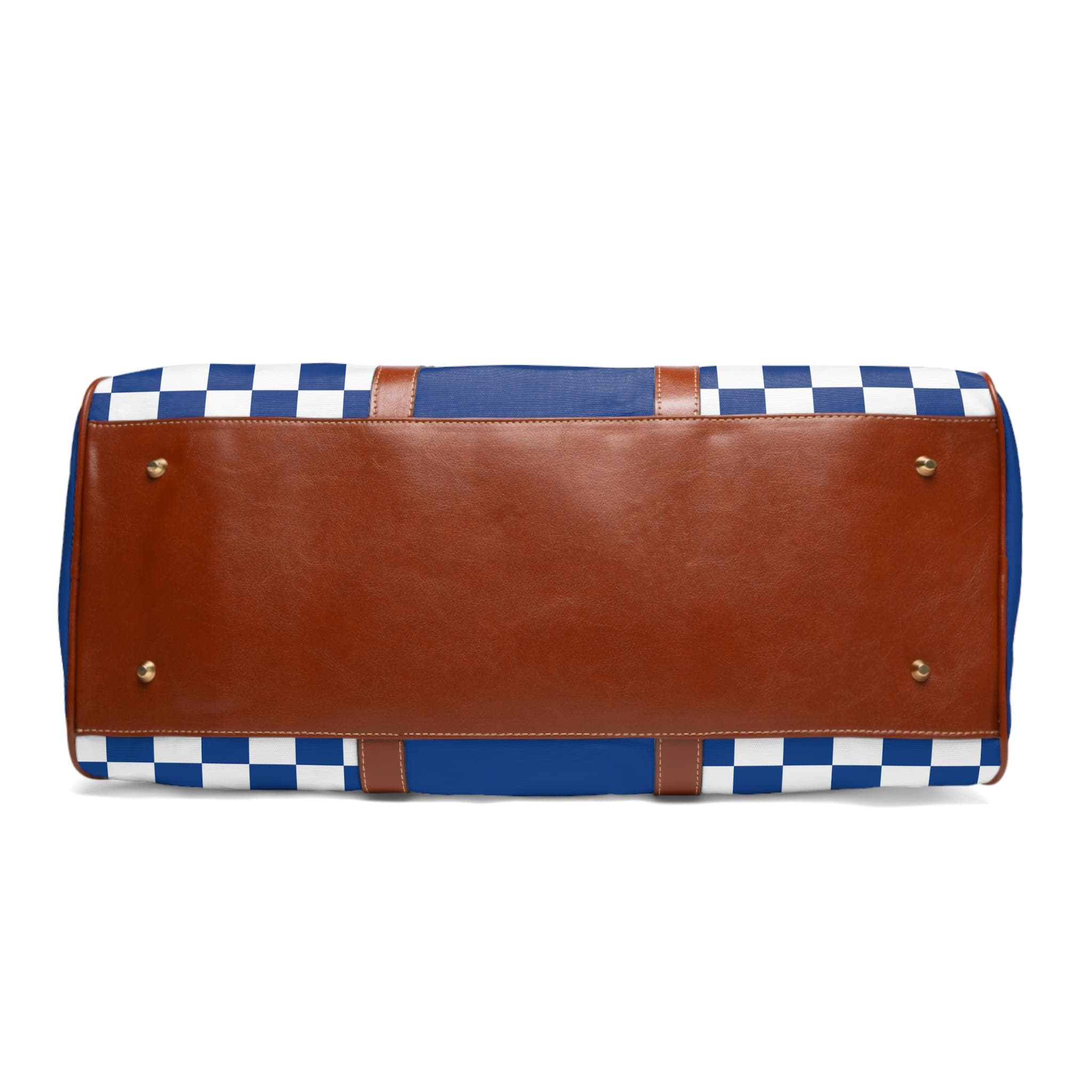 Checkmate Phi Beta Sigma Duffle Bag | 1914 Fraternity Travel Bag ...