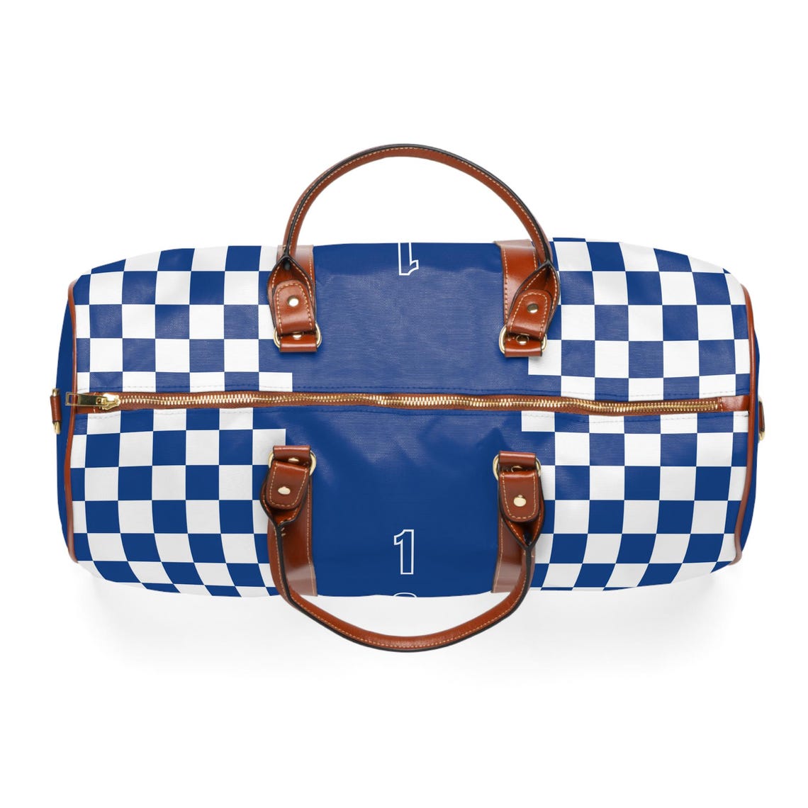 Checkmate Phi Beta Sigma Duffle Bag | 1914 Fraternity Travel Bag ...
