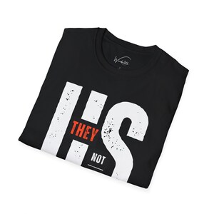 Camiseta "No les gustamos", camiseta de Kendrick Lamar, Euphoria, merchandising de hip hop, camiseta de rap vintage, camiseta OV HO, Kendrick Lamar no es como nosotros imagen 7