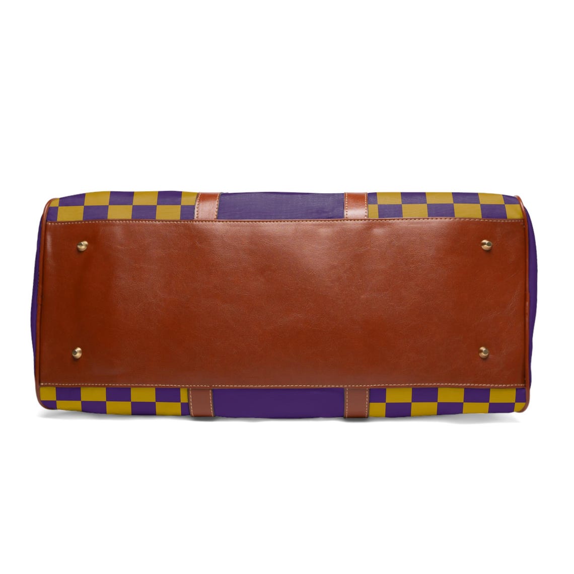 Checkmate Omega Psi Phi Inspired Duffle Bag | 1911 Fraternity Travel ...