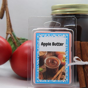 Wax Melts, Wax cubes, 100% Soy Wax, Scented Wax Melts.  Buy any 2 wax melts and get a random one free.