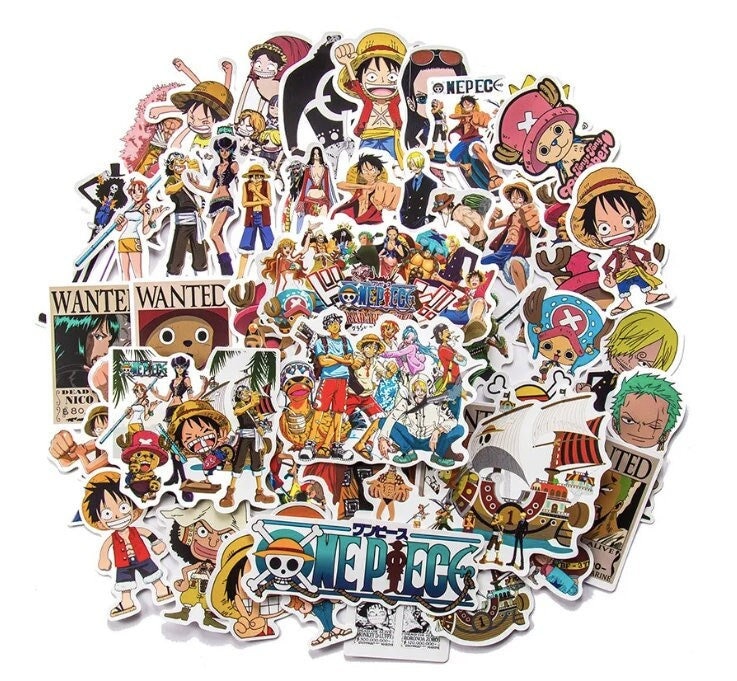  100 Pcs 3D Cute Stickers Kawaii Stickers Anime Stickers Stickers  for Kids Water Bottle Stickers Vinyl Stickers Laptop Stickers Packs Teen  Gifts for Cartoon Fan : Toys & Games