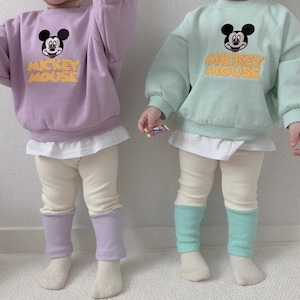 Mickey Set | Sweater & Pants Set | Disneyland | Disneyworld Outfit | Disney Cruise | Winter 2024