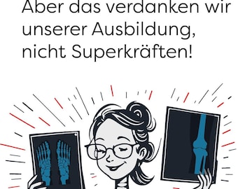 MTR - X-ray vision? Almost. Stickers – choice of male or female design.