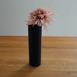 Insert for grave vase conical, vase for grave, vase to stand, decorative vase
