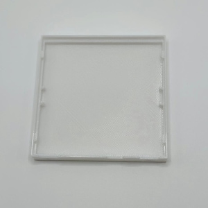 Shell for the back of the Velux Integra radio wall switch KLI 310, 311, 312, 313 - until 2021