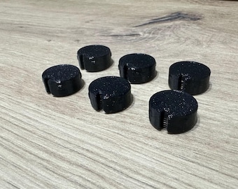 Tapas de cubierta, tira de extremo VW T5 T6 T6.1