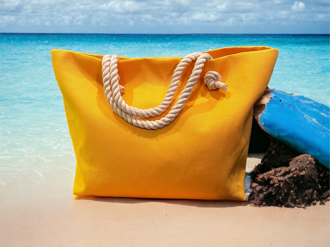 Bianca Beach Tote