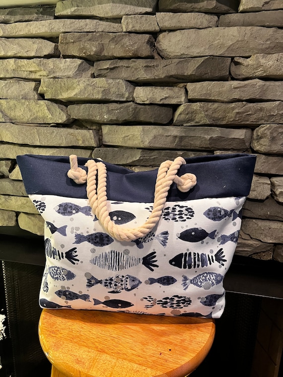 Beach Tote Bag, Girls Weekend Tote, Large Chic Beach Tote, Beach