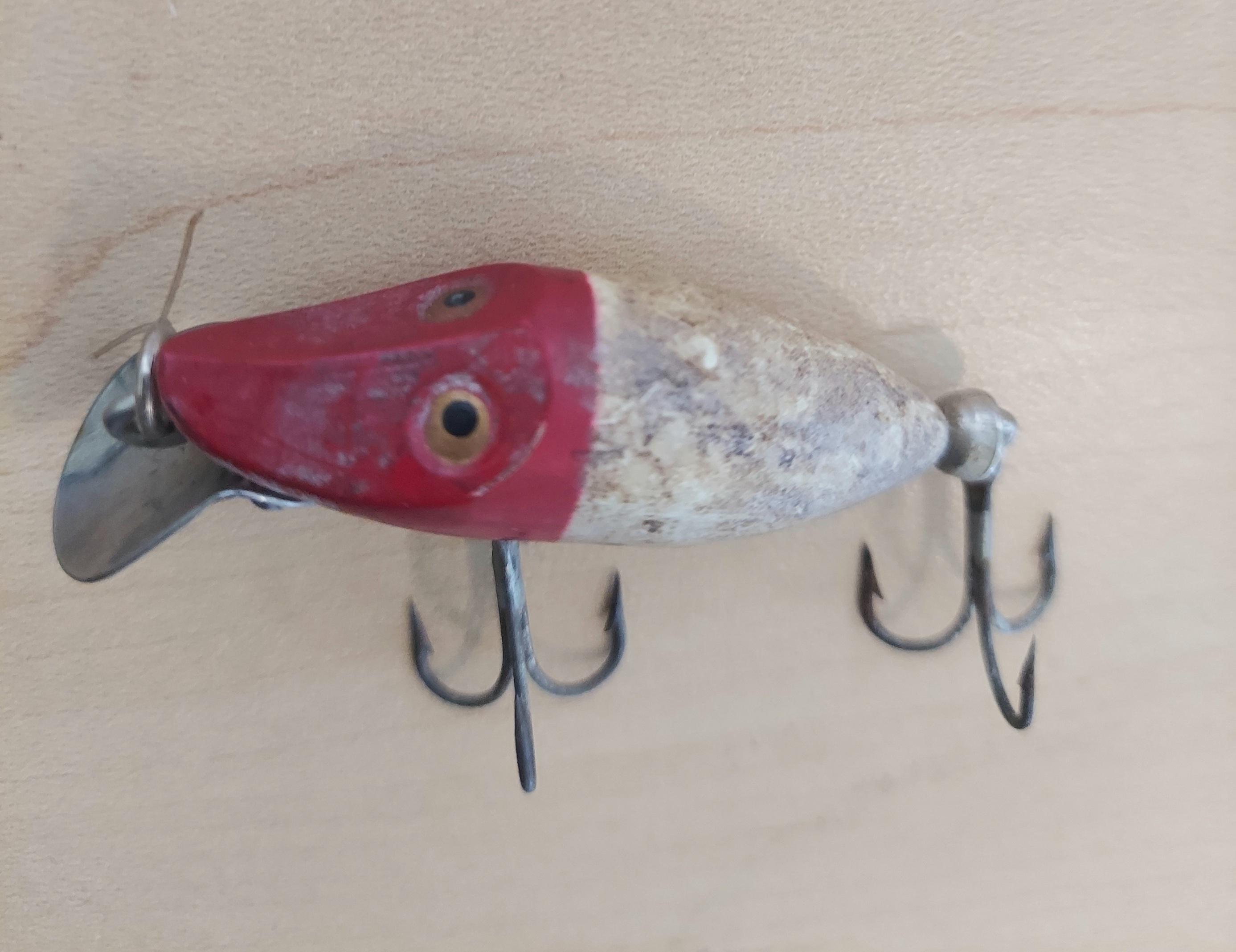 Heddon Fishing Rods - Etsy