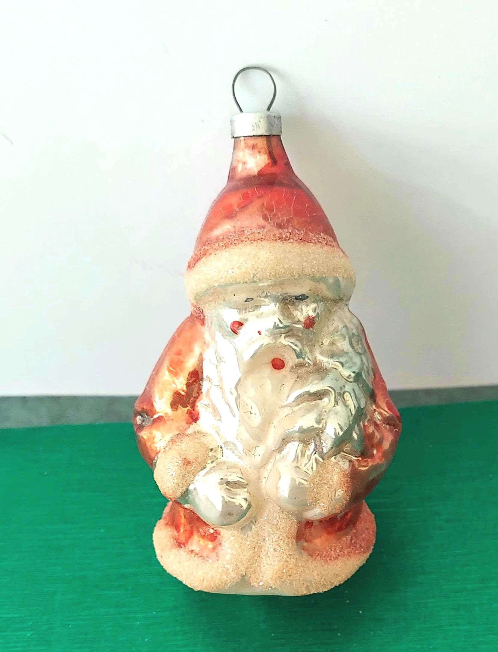 飾り　アンティーク　アート Antique Ornaments 1930's - Etsy