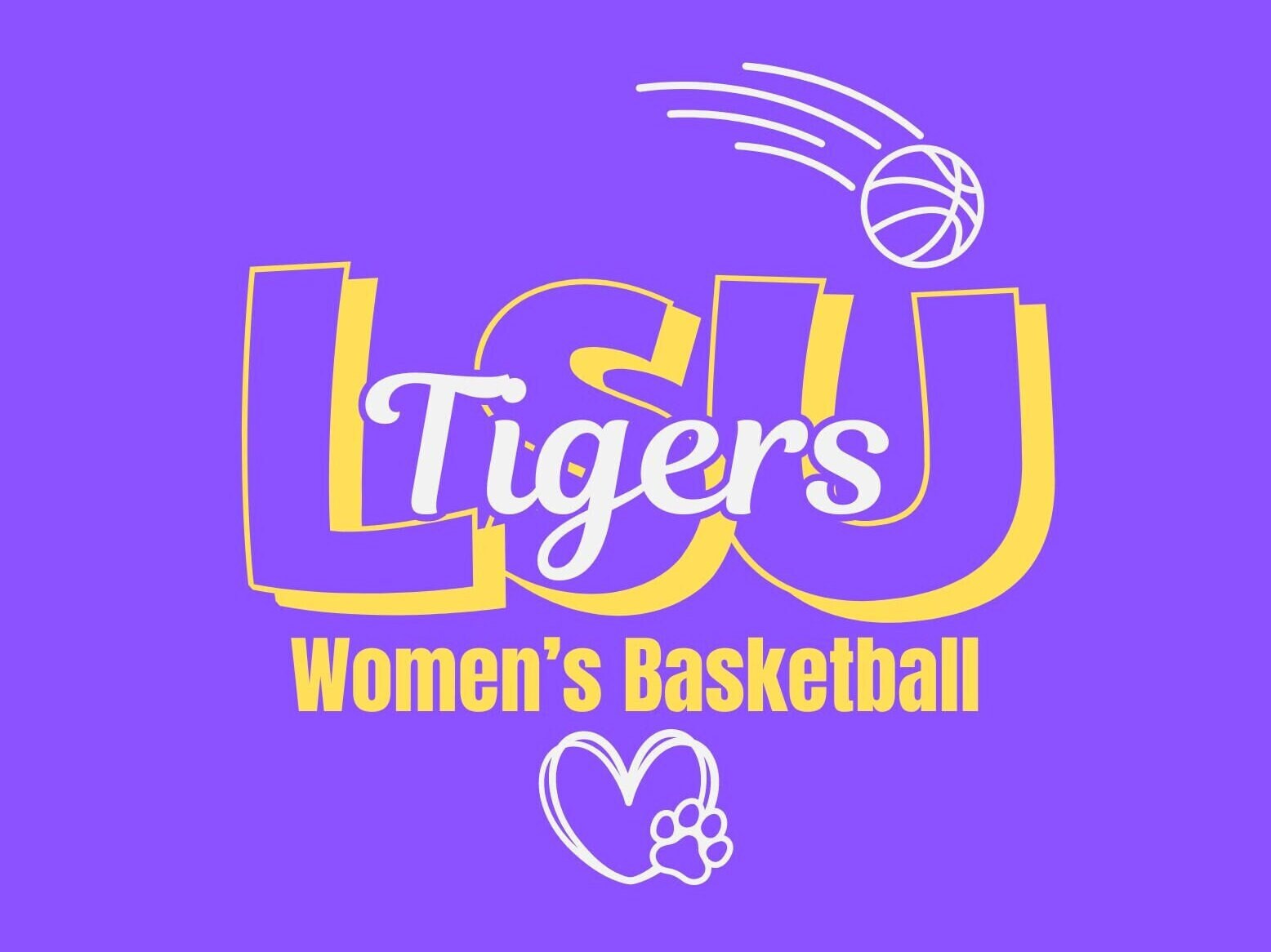 LSU Women