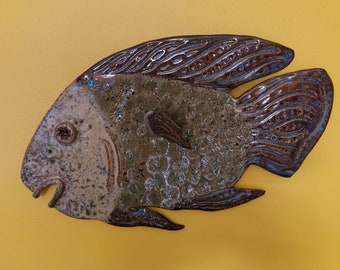 Cichlid