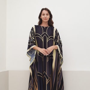 Dressy caftans on sale