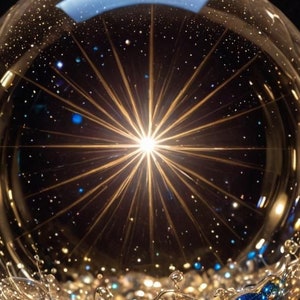 Cloaking & Protection Shield, Metaphysical Booster, Spirit Energy, Personal and Private, Digital Download