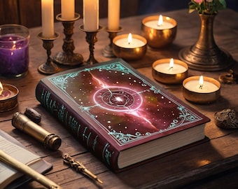 Basic Meditation Relaxation Techniques, Lesson 2, Magic Book, Spiritual Information PDF, Digital Download