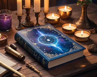 Spirit Guide Basics for Beginners, How To Guide, Spiritual Information PDF, Digital Download ; Also in French