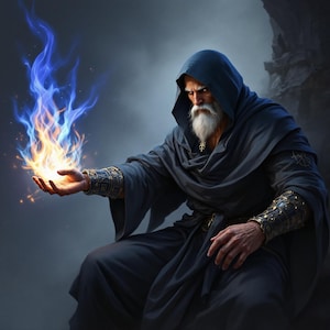 Spirit Guide Teacher, Spirit Guide, Teaching Spirit, Spirit Keeper, Distance Binding Spell, Exclusive Digital Download