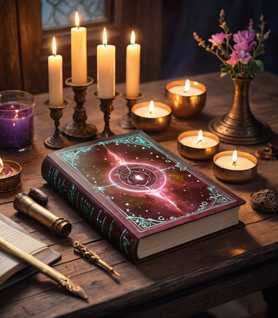 Energy Manipulation Lesson 1, Spirit Guide, How To Book, Spiritual Information PDF, Digital Download