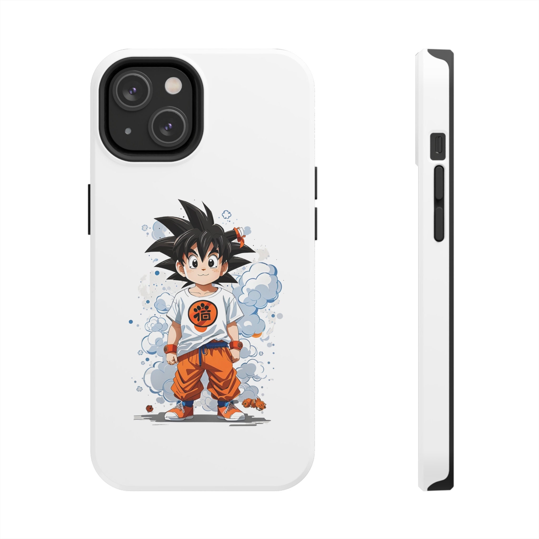 VEGETA QUOTE DRAGON BALL ANIME Samsung Galaxy S23 Case Cover