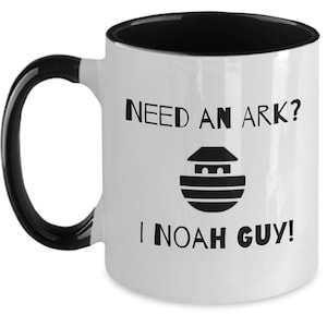 I noah guy!