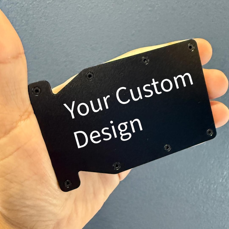 Custom 