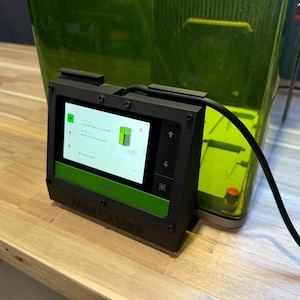 Xtool F1/F2 Ultra Touchscreen Controller Enclosure Mount