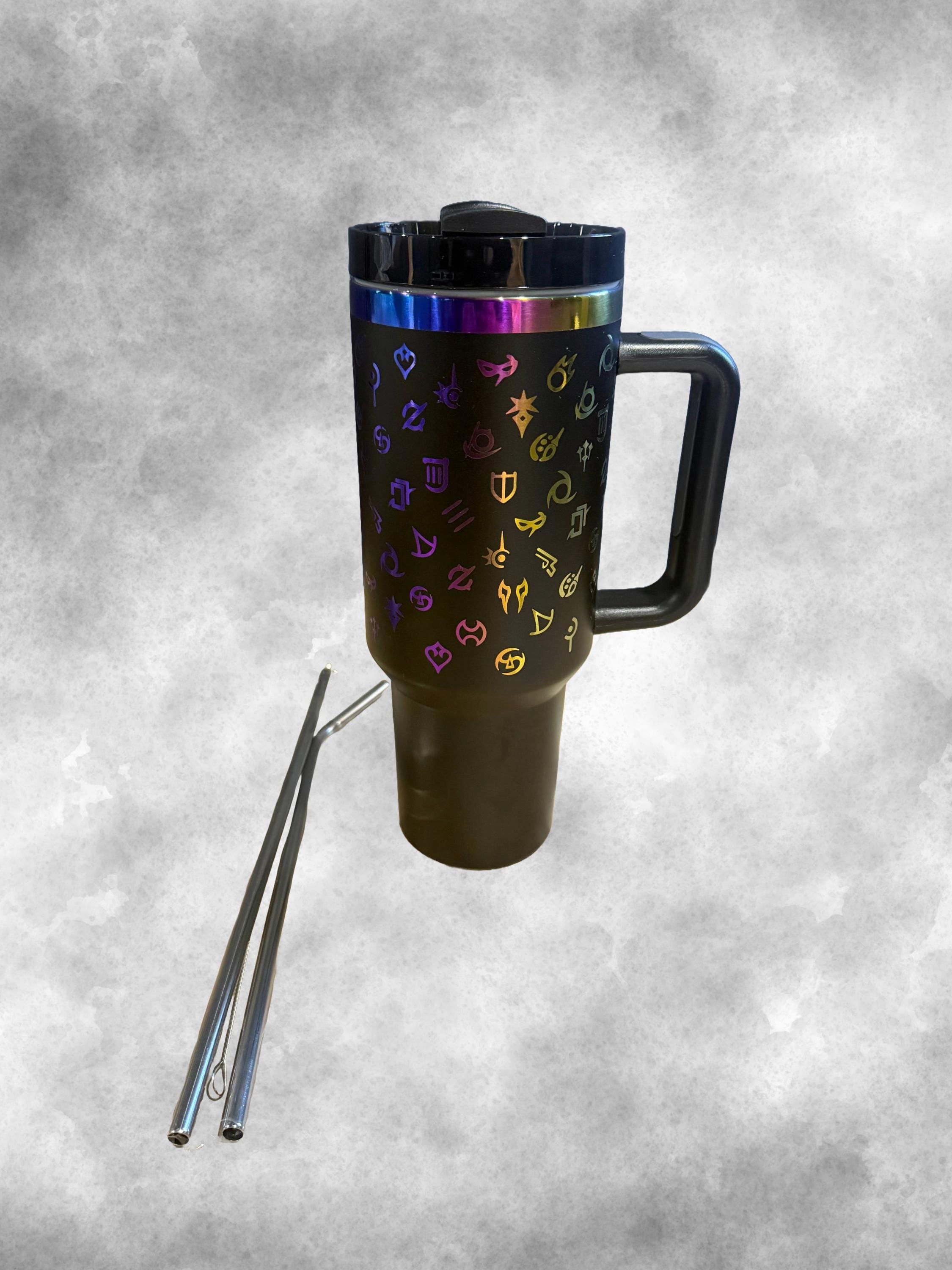 FF14 オルシュファンマグカップ Ffxiv mug - Etsy 日本
