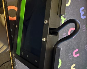 Xtool F1/F2 Ultra タッチスクリーン コントローラー エンクロージャー