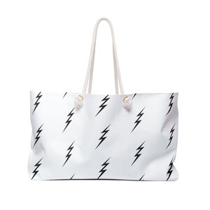 Funky Weekender Bag