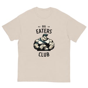 Big Eaters Club