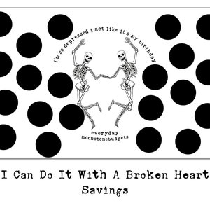 Savings Challenge | TTPD Inspired | Low Amount Savings Challenge | Mystery Scratch Off Savings