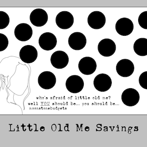 Savings Challenge | Low Amount Savings Challenge | Mystery Scratch Off Savings | TTPD Inspired